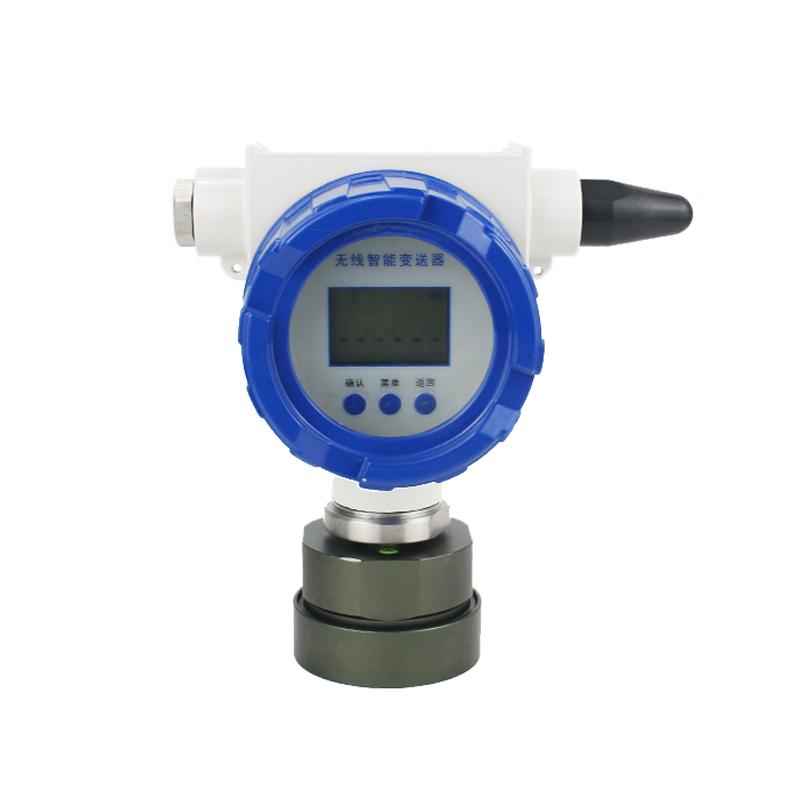 無(wú)線雷達(dá)液位計(jì)