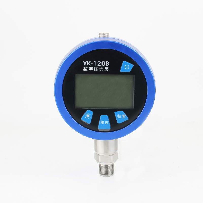 超穩(wěn)數(shù)字壓力表