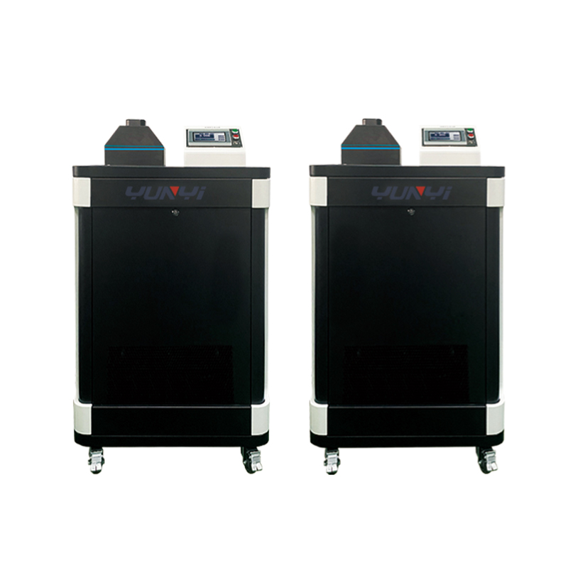 全自動熱工檢定系統(tǒng)