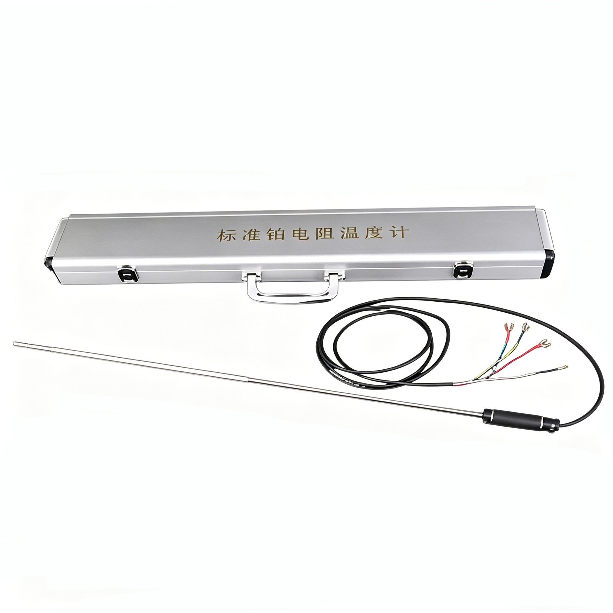 二等標(biāo)準(zhǔn)鉑電阻溫度計
