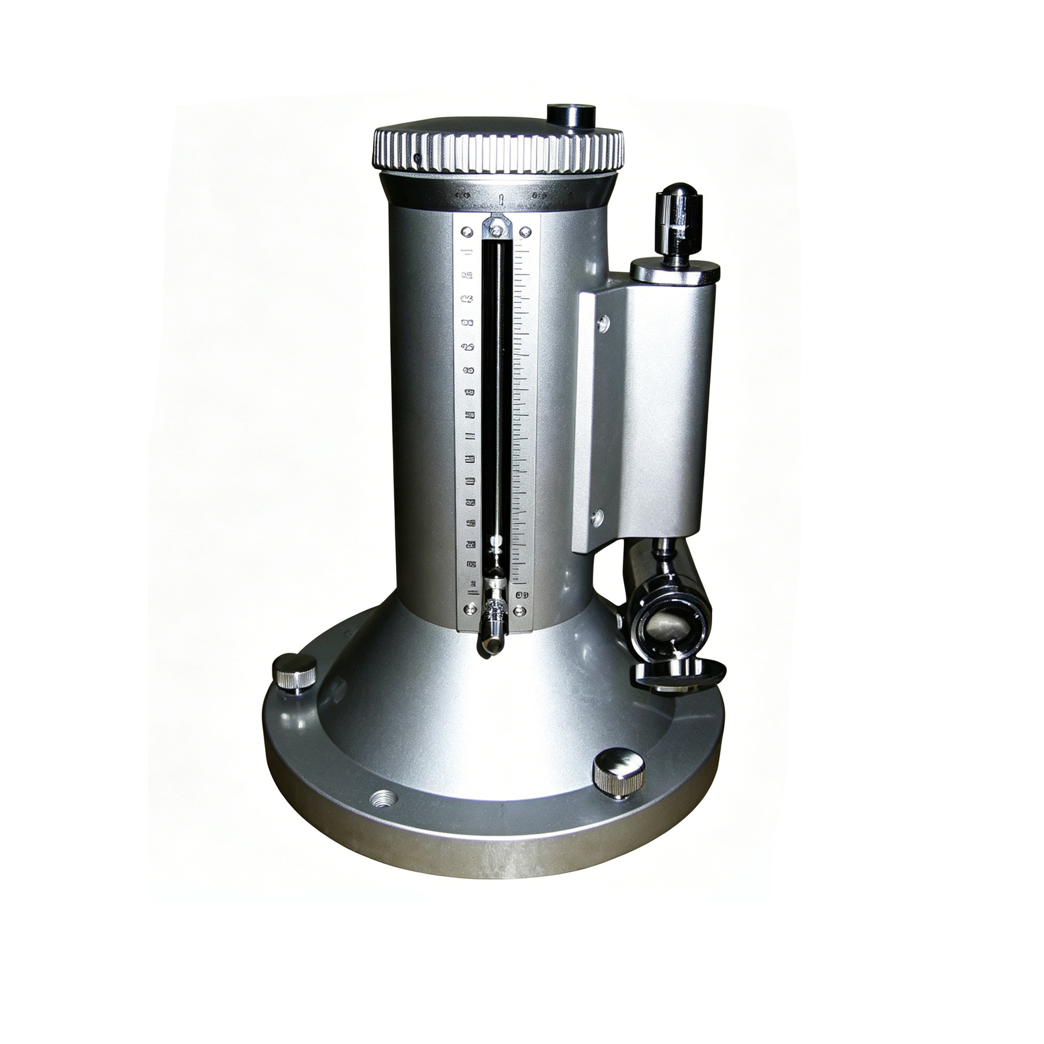 補(bǔ)償式微壓計